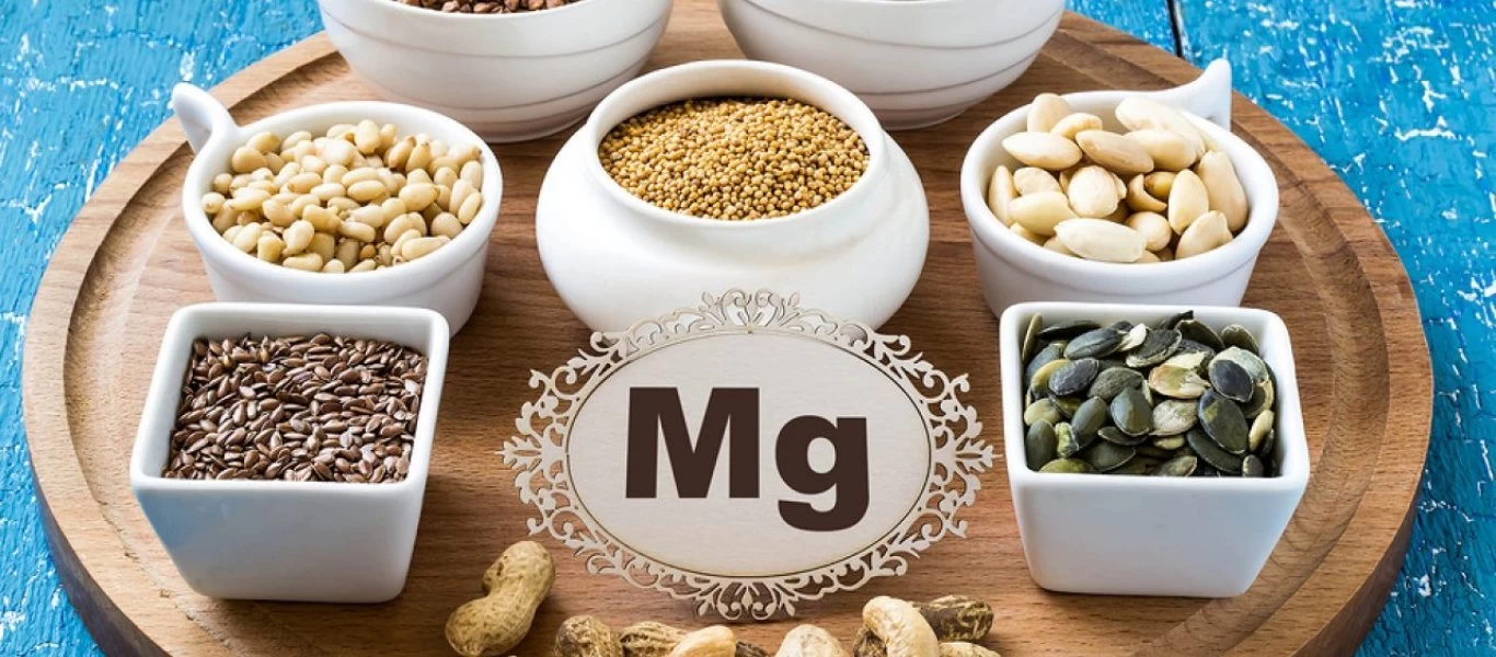 Με αυτά τα συμπτώματα εκδηλώνεται η έλλειψη ψευδαργύρου